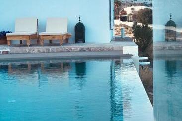 Casabah Bed & Breakfast