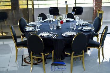 בית מלון כפרי Naldorado Executive Villa