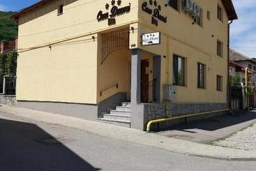 پانسیون Casa Daomi