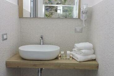 بنسيون Cilentorooms Paestum