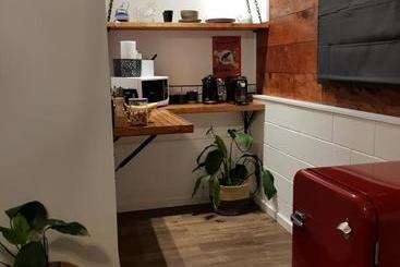 پانسیون Studio9