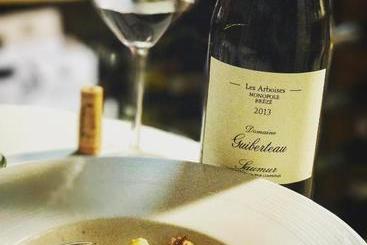 هتل La Maison Des Pêcheurs