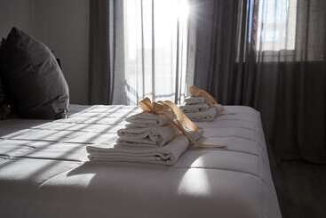 B&b I Bannisti