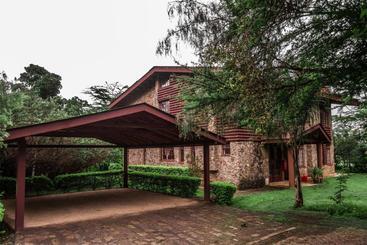 تختخواب و صبحانه Oilepo Cottage