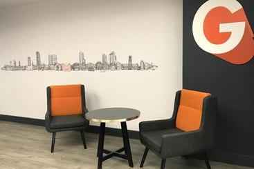 Easyhotel Leeds