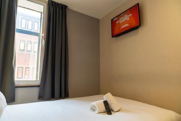 Easyhotel Leeds