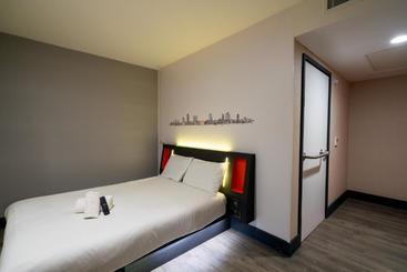 Easyhotel Leeds