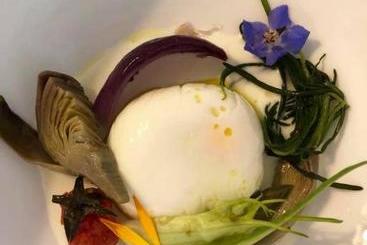 هتل Locanda Rocco