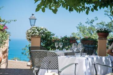 هتل Locanda Rocco