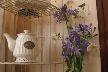 Mcauley Glen Boutique B&b