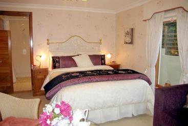 Mcauley Glen Boutique B&b