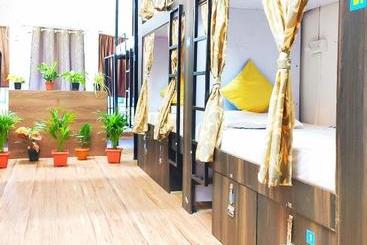 Hostel Backpackers Inn