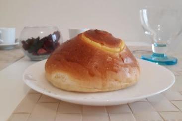 تختخواب و صبحانه Il Gelsomino