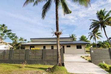 پانسیون Island Villas Pacific Harbour