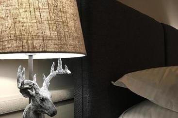 هتل Chalet Starlight