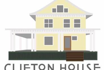 تختخواب و صبحانه Clifton House