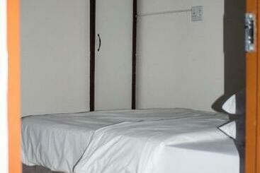 Пансион Upi Guesthouse