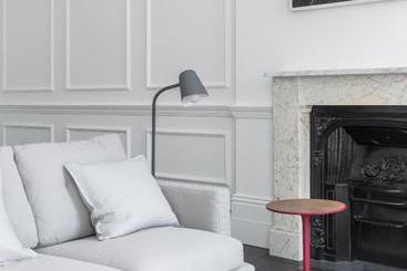 The Moorgate By Cove