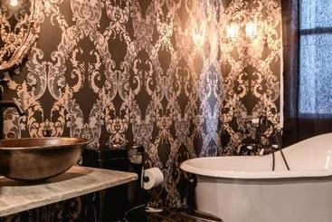 Black Elephant Hostel