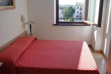 هتل Villa Marini Trevisan