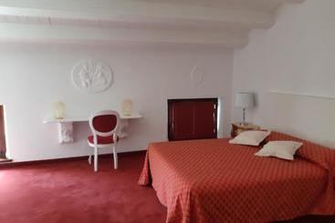 هتل Villa Marini Trevisan