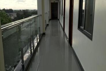 هاستل Quang Vinh Motel
