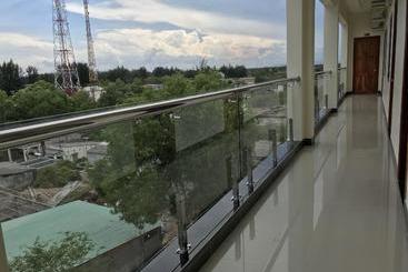 هاستل Quang Vinh Motel
