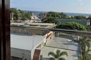 هاستل Quang Vinh Motel