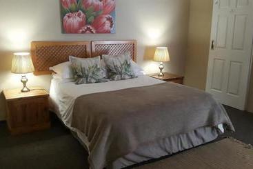 Kleines Nest Bed And Breakfast