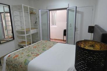 Living Sevilla Apartments Hércules