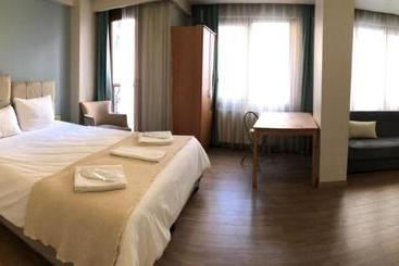 Taksim Center Residence Two