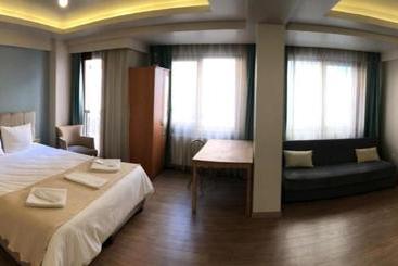 Taksim Center Residence Two