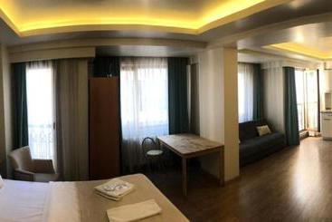 Taksim Center Residence Two