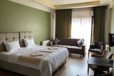 Taksim Center Residence Two