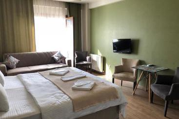 Taksim Center Residence Two