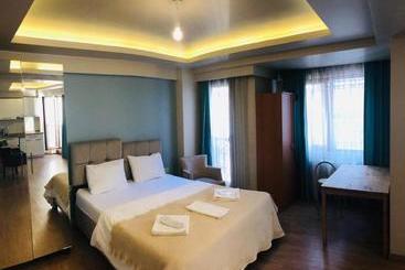 Taksim Center Residence Two