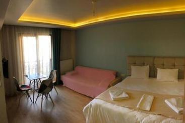 Taksim Center Residence Two