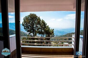 The Alpine Resort
