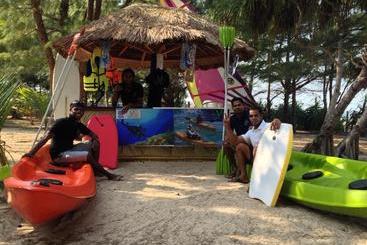 Ypsylon Resort Ostküste