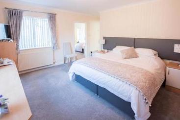 Riseden Bed And Breakfast