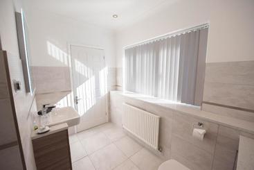 Riseden Bed And Breakfast