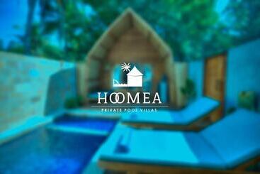 پانسیون Hoomea Private Pool Villas