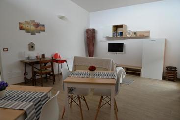 B&b Lara Santola