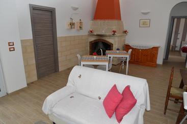 B&b Lara Santola