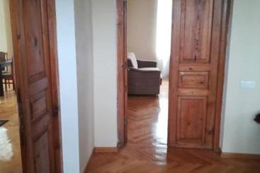 Guesthouse Kistauri