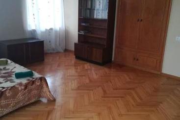 Guesthouse Kistauri