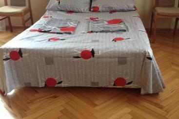Guesthouse Kistauri
