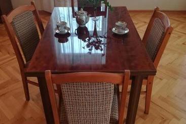 Guesthouse Kistauri
