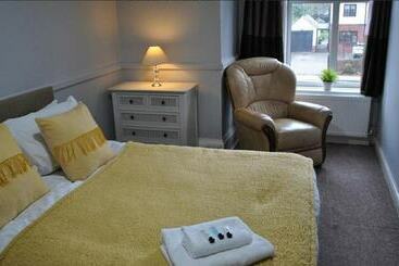 پانسیون Abbey Lodge Self Catering Accommodation