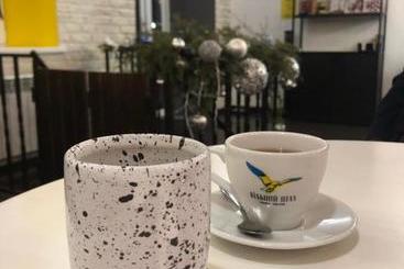 پانسیون Guest House Kherson